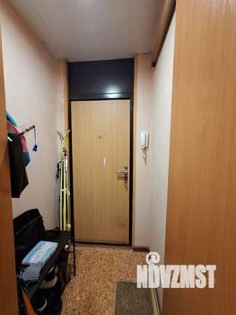 1-к квартира, вторичка, 31м2, 4/5 этаж