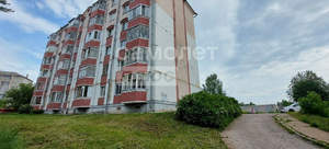 Фото квартиры на продажу (1)