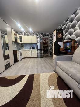 Студия квартира, вторичка, 26м2, 1/3 этаж