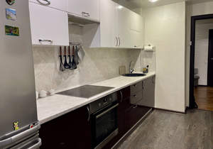 3-к квартира, вторичка, 74м2, 2/5 этаж