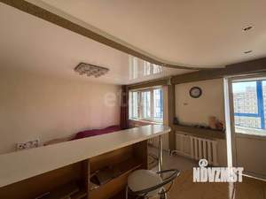 Студия квартира, вторичка, 30м2, 7/15 этаж