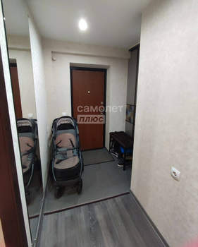 2-к квартира, вторичка, 47м2, 2/7 этаж