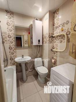 1-к квартира, вторичка, 41м2, 9/15 этаж