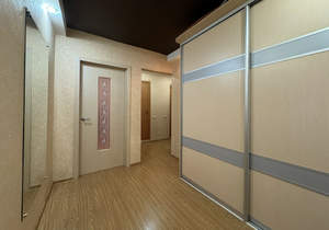 3-к квартира, вторичка, 63м2, 9/9 этаж