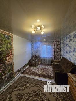 1-к квартира, вторичка, 32м2, 2/2 этаж