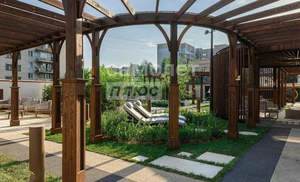 Студия квартира, вторичка, 78м2, 12/17 этаж