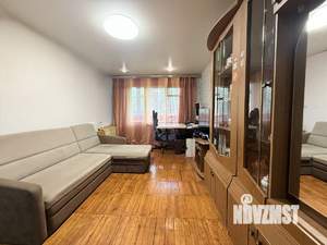 2-к квартира, вторичка, 46м2, 1/5 этаж