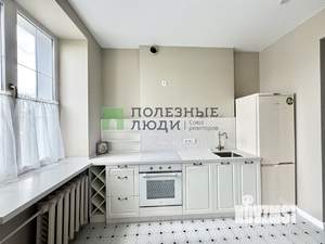 2-к квартира, вторичка, 60м2, 5/5 этаж