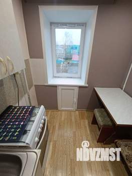 1-к квартира, вторичка, 28м2, 6/9 этаж