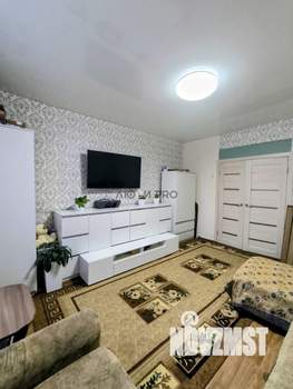 2-к квартира, вторичка, 53м2, 3/3 этаж