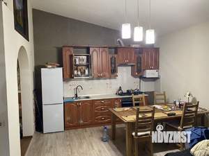 2-к квартира, вторичка, 55м2, 6/6 этаж