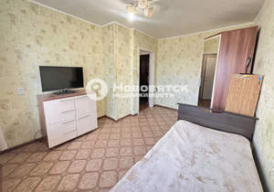 1-к квартира, вторичка, 21м2, 1/5 этаж