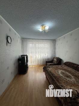 2-к квартира, вторичка, 48м2, 4/5 этаж