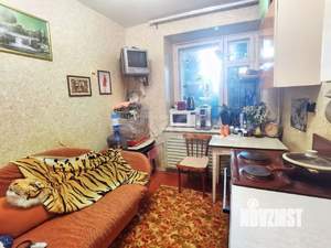 1-к квартира, вторичка, 37м2, 3/12 этаж