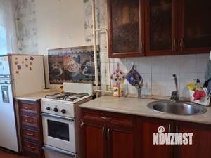 1-к квартира, вторичка, 34м2, 3/9 этаж