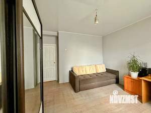 2-к квартира, вторичка, 44м2, 4/4 этаж