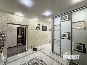 3-к квартира, вторичка, 90м2, 5/5 этаж