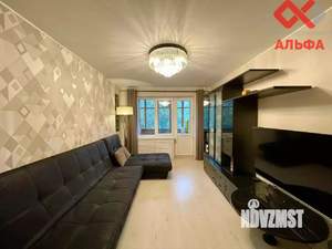 1-к квартира, вторичка, 34м2, 2/10 этаж