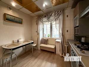 2-к квартира, вторичка, 51м2, 4/5 этаж