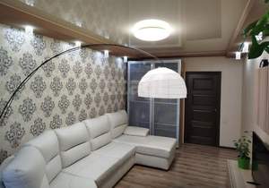 2-к квартира, вторичка, 59м2, 14/14 этаж