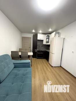 2-к квартира, вторичка, 43м2, 9/9 этаж