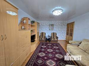 2-к квартира, вторичка, 49м2, 5/5 этаж