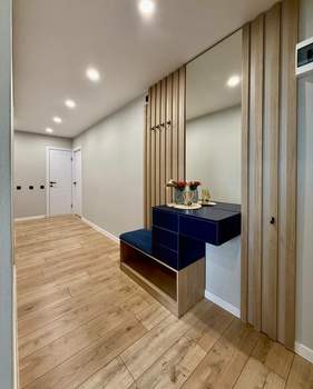 3-к квартира, вторичка, 62м2, 9/9 этаж