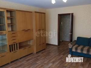 2-к квартира, вторичка, 69м2, 2/9 этаж