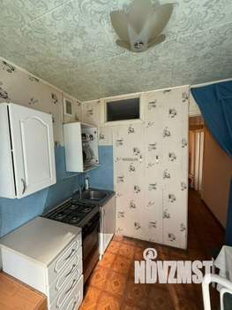 1-к квартира, вторичка, 33м2, 2/5 этаж