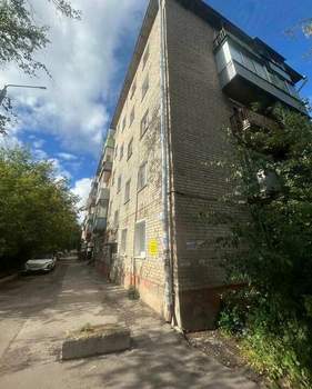 2-к квартира, вторичка, 45м2, 1/5 этаж