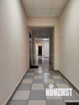 1-к квартира, вторичка, 41м2, 9/9 этаж