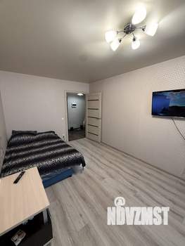 2-к квартира, вторичка, 58м2, 12/16 этаж