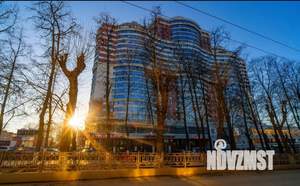 3-к квартира, вторичка, 75м2, 15/25 этаж