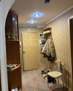 3-к квартира, вторичка, 64м2, 2/5 этаж