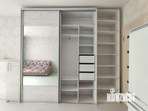 Студия квартира, вторичка, 27м2, 3/3 этаж