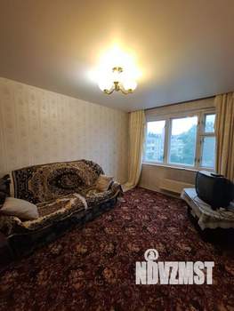 3-к квартира, вторичка, 64м2, 6/10 этаж