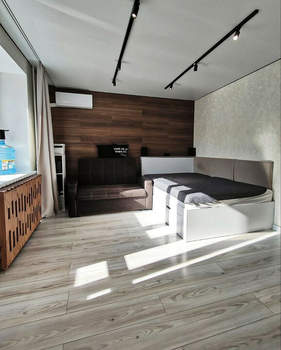 1-к квартира, вторичка, 33м2, 2/5 этаж