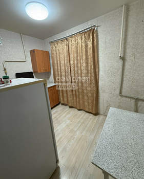 1-к квартира, вторичка, 23м2, 1/5 этаж