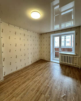 1-к квартира, вторичка, 31м2, 2/5 этаж