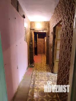 2-к квартира, вторичка, 43м2, 2/5 этаж