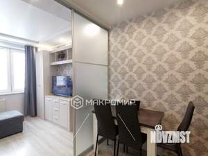 2-к квартира, вторичка, 41м2, 11/17 этаж