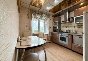 2-к квартира, вторичка, 51м2, 4/5 этаж