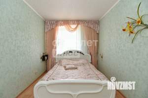 3-к квартира, вторичка, 63м2, 8/10 этаж