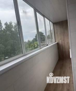 1-к квартира, вторичка, 39м2, 4/9 этаж