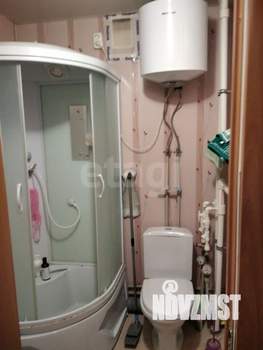 Студия квартира, вторичка, 23м2, 7/17 этаж