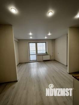 Студия квартира, вторичка, 30м2, 5/17 этаж