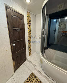 3-к квартира, вторичка, 53м2, 1/3 этаж