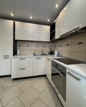 2-к квартира, вторичка, 50м2, 3/10 этаж