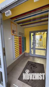 1-к квартира, вторичка, 32м2, 11/17 этаж