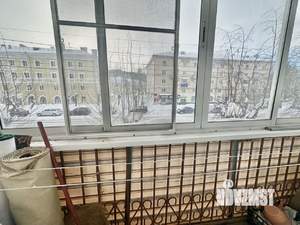 2-к квартира, вторичка, 46м2, 2/5 этаж